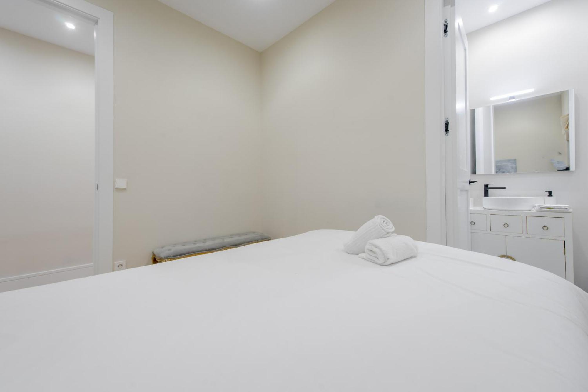 Atractiva Y Practica Para 9, Conoce Toledo 77 Madrid Exterior photo